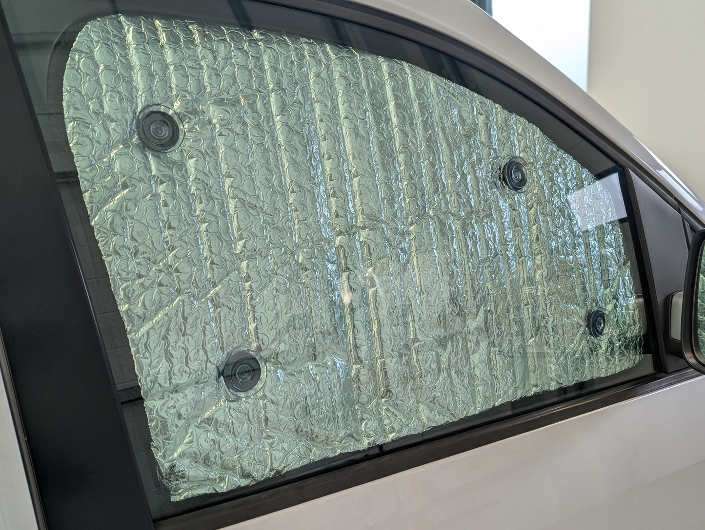 Renault Kangoo MK2 (2009-2020) Window Blinds