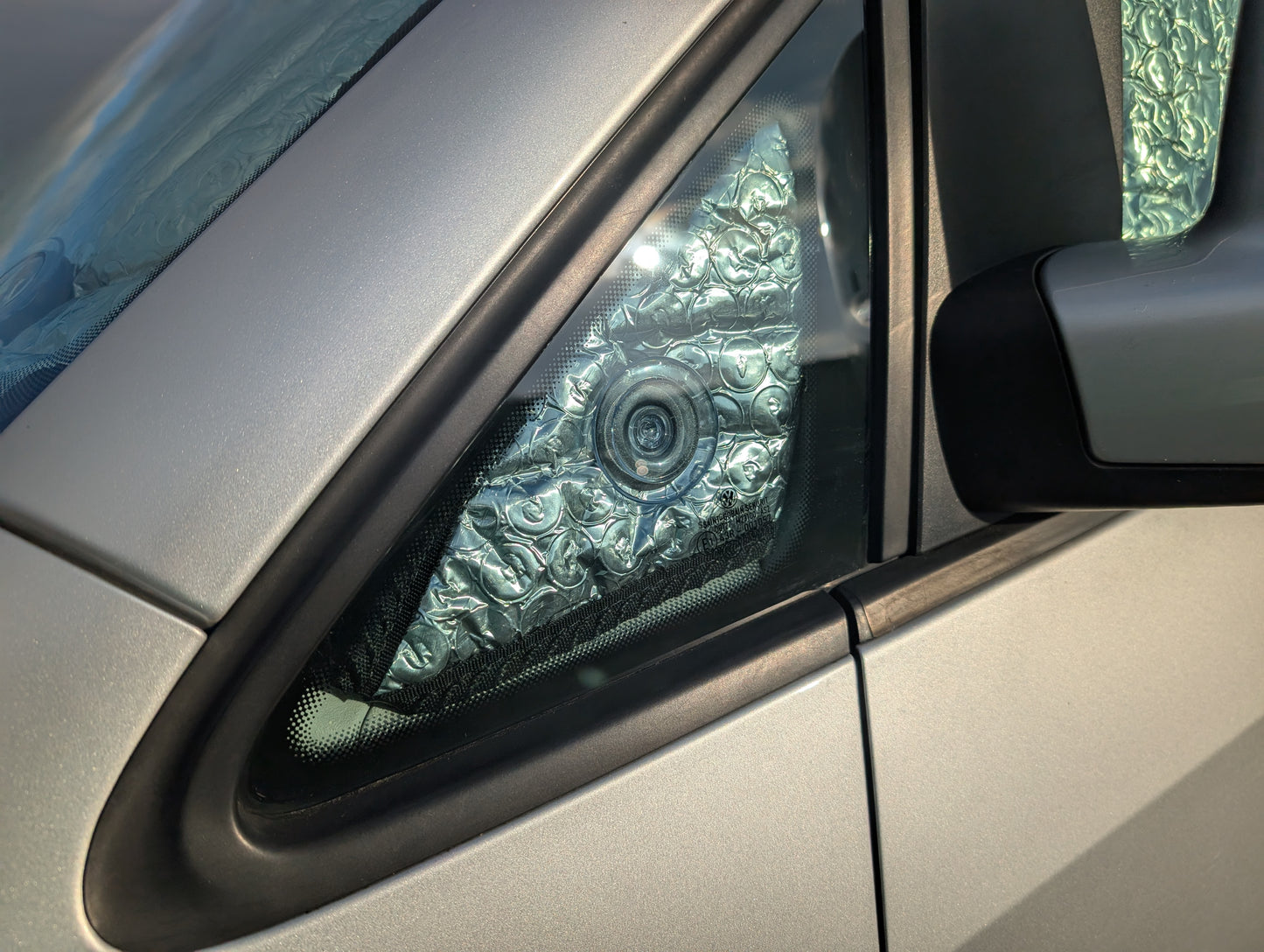 Renault Kangoo MK2 (2009-2020) Window Blinds