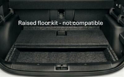 Skoda Yeti Micro Camper Conversion