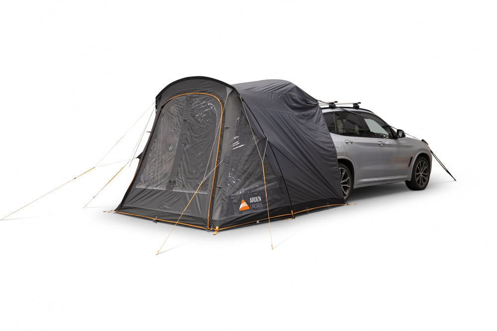 Arden Tailgate Awning