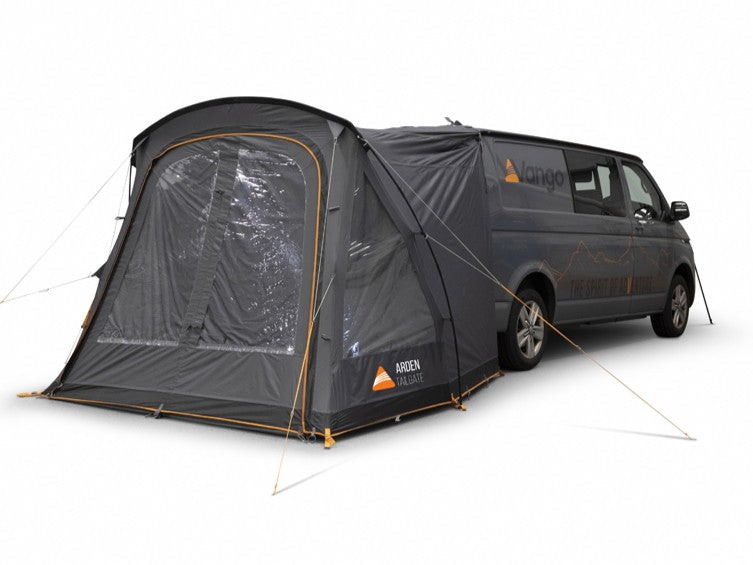 Arden Tailgate Awning