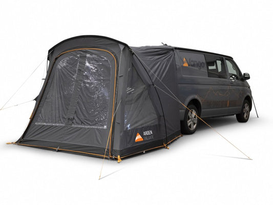 Arden Tailgate Awning
