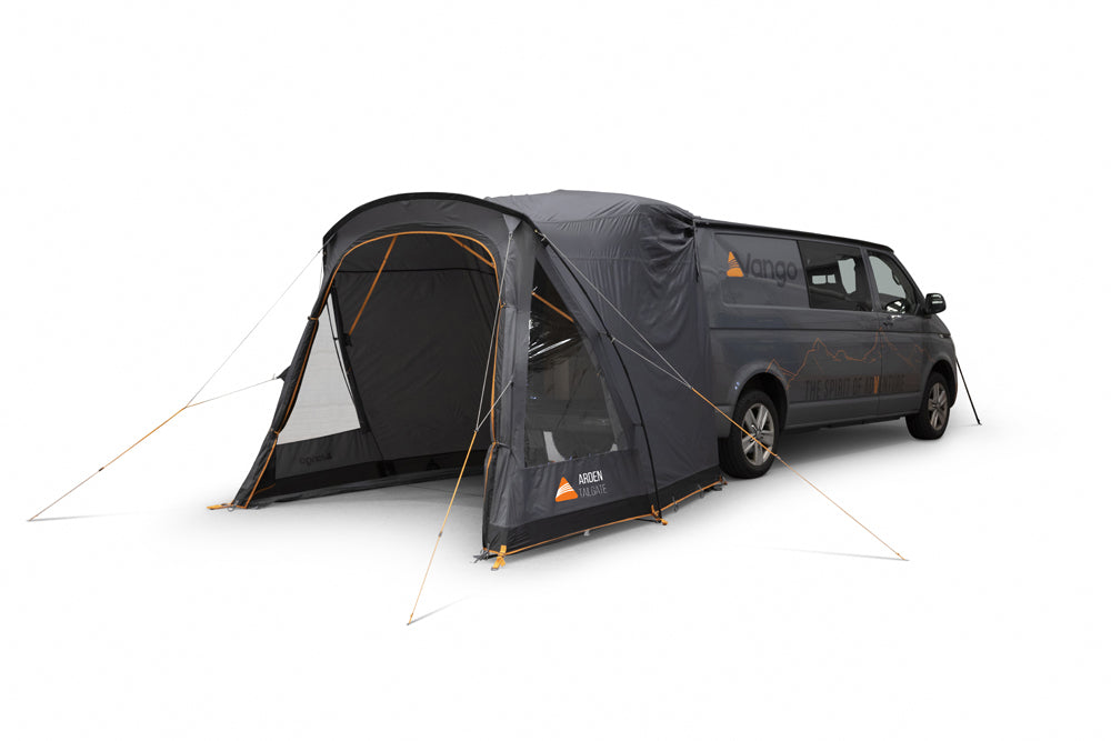 Arden Tailgate Awning