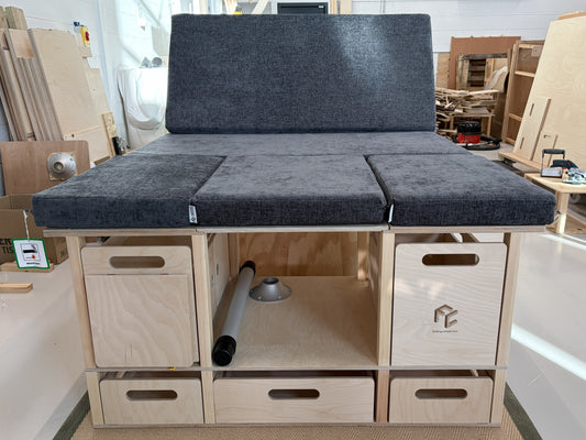 XXL Premium Cushion Set