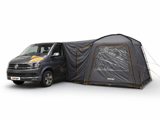 Tailgate Hub II Low Tailgate Awning