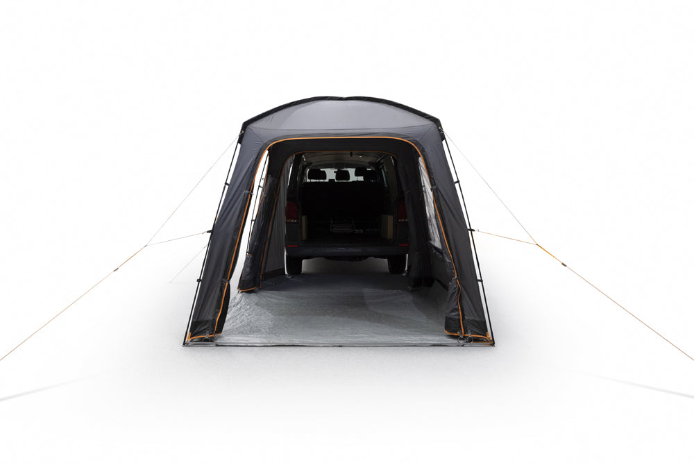 Tailgate Hub II Low Tailgate Awning